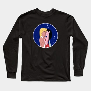 A Dream Worth Keeping Long Sleeve T-Shirt